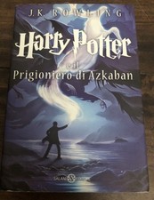 libro HARRY POTTER E Il
