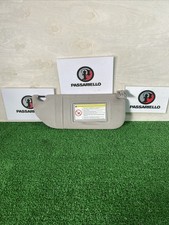 ALETTA PARASOLE PEUGEOT