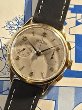 Angelus Chronograph 1945