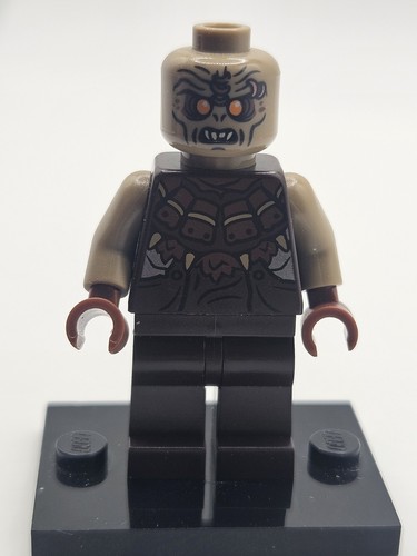 Lego signore degli anelli - lego, il