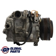 BMW X5 X6 E70 E71 M57N2 Diesel