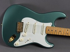 Fender Custom Shop