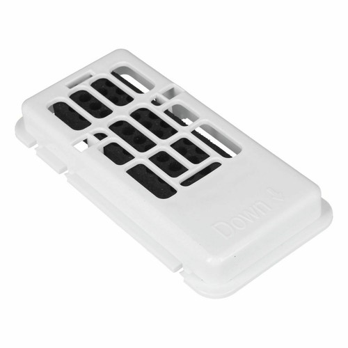 Filtro carbone con - , telaio