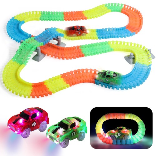 Pista macchinine per - pista, bambini