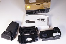 Nikon MB -D 11 Multi-Power Battery Pack impugnatura batteria per Nikon D 7000