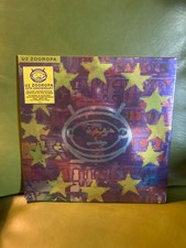 U2 - Zooropa LIMITED EDITION