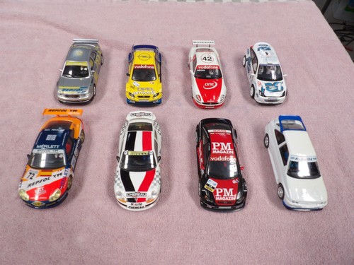 Slot car ninco scx hornby - slot,