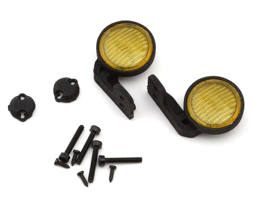 Fendinebbia manuale rc4wd - fendinebbia,