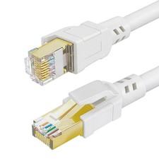 Cavo Ethernet Cat8 25 metri