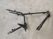 TELAIO GILERA GIUBILEO 124 cc