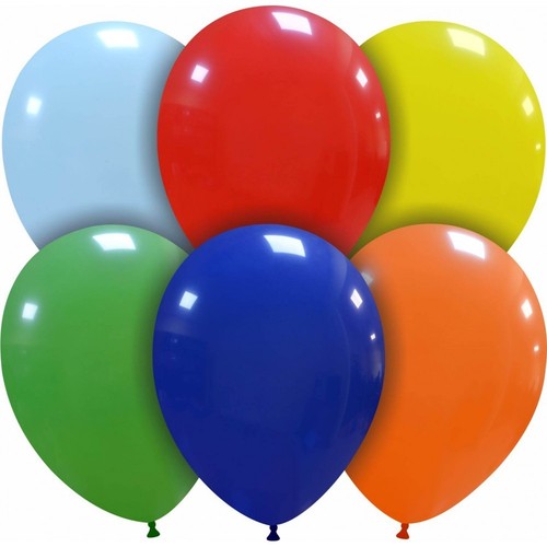 Palloncini biodegradabili - palloncini,