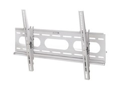 Staffa Tv Bianca 32-70 Pollici