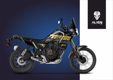 Yamaha Tenere 700 2019 2020 21