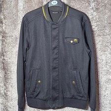 McDonald's Crew Member Bomber