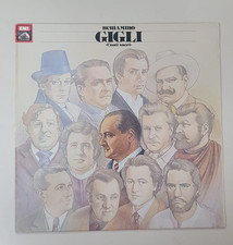 Beniamino Gigli – Canti
