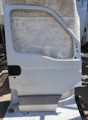 Porta ant irisbus - porta,
