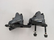 Set pinze freno Shimano