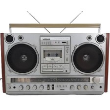 National Panasonic RX-7000