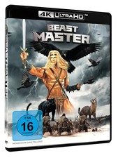 Beastmaster – 80er