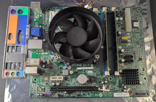 Intel 2300 cpu - intel,