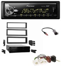 Pioneer Bluetooth USB DAB MP3