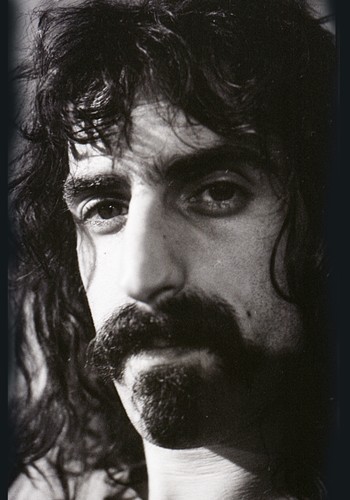 Frank zappa foto in - frank,