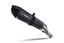 Scarico gpr agusta brutale - mv,