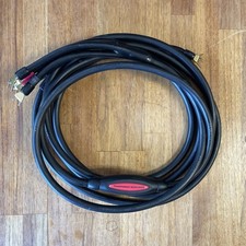 Cavo altoparlante audiofilo