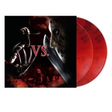 V.A. - Freddy Vs. Jason (Vinyl