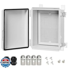 LeMotech Scatola Elettrica