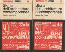 Storia dell'architettura