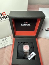 Tissot prx 35mm montre - 35mm, à