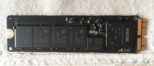 Ssd 128 macbook air - macbook,