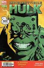 HULK E I DIFENSORI n.27 la