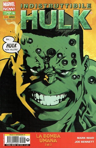 Hulk difensori 27 la - n.27,