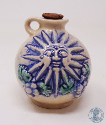 Miniature mignon ceramica vino - ceramica,