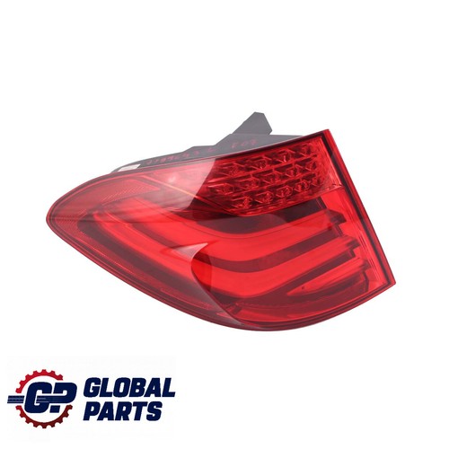 Bmw f07 led - bmw, gt