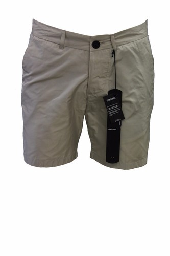 Bermuda uomo beige - rrd, chino