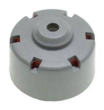 Ariete giunto perno frullatore