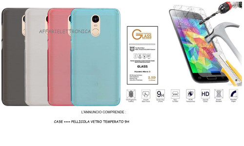 Cover per huawei mate - cover,