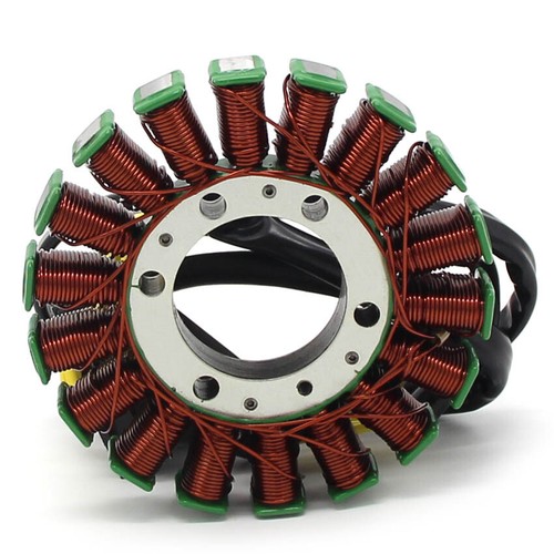 Bobina statore alternatore per - alternatore,