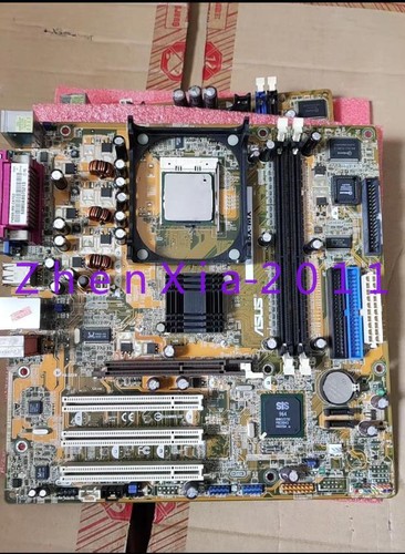 Scheda madre asus p4s8x - madre,