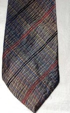 Cravatta Missoni 100% seta