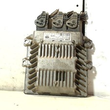 CENTRALINA MOTORE PER MAZDA 2 Berlina 1° Serie 3S61-12A650-LB diesel 1400 (03>0