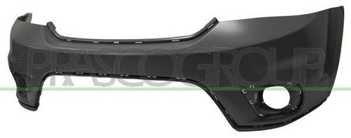 Prasco paraurti ft8151001 - prasco,