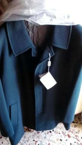 Mongomery gimar uomo - mongomery, 54