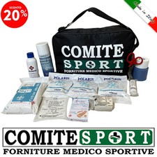 BORSA COMPLETA MEDICA GARA A