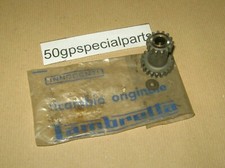 LAMBRETTINO LAMBRETTA 48