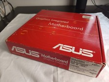 PLACA BASE ASUS P4V8X-MX GREEN
