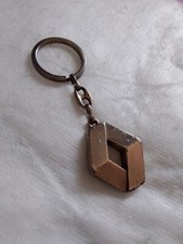Portachiavi Renault keychain